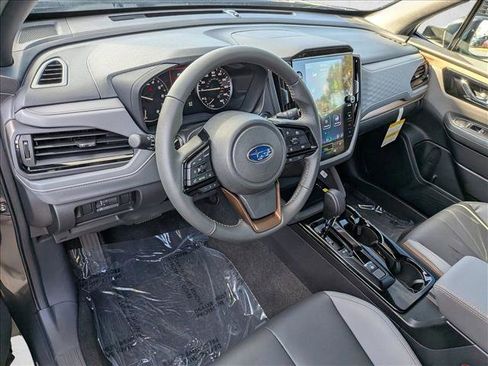 New 2026 Subaru Forester Sport AWD/4WD image 3