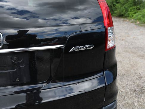Used 2013 Honda CR-V EX-L image 8