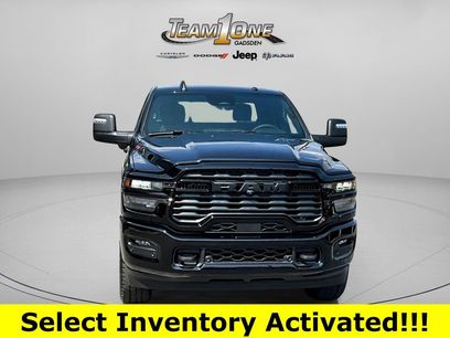 New 2026 RAM 2500 Big Horn