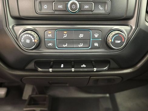 Used 2016 Chevrolet Silverado 2500 W/T w/ WT Fleet Convenience Package AWD/4WD image 15