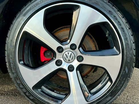 Used 2016 Volkswagen GTI S image 24