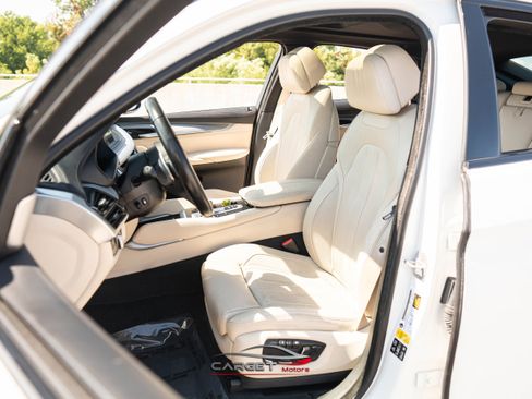 Used 2016 BMW X6 xDrive35i image 16