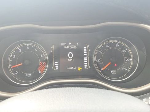 Used 2015 Jeep Cherokee Latitude w/ Cold Weather Group image 43