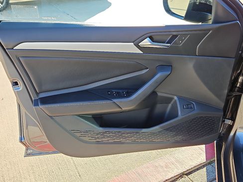 New 2026 Volkswagen Jetta Sport image 12