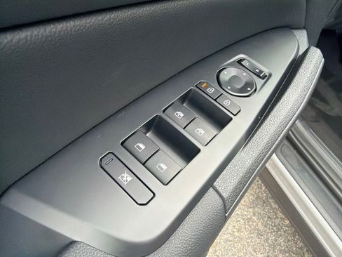 Certified 2026 Kia Sportage X-Line AWD/4WD image 15