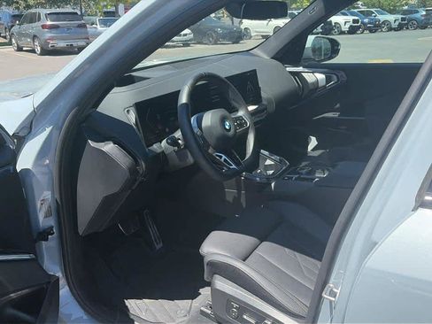 Used 2026 BMW X3 xDrive30i w/ Premium Package AWD/4WD image 12