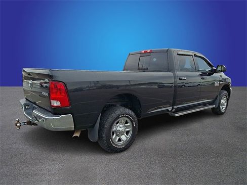 Used 2018 RAM 2500 SLT w/ Snow Chief Group image 5