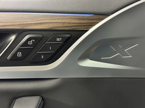 Used 2021 BMW X3 xDrive30e w/ Executive Package image 17