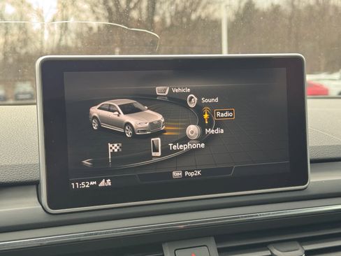 Used 2018 Audi A4 2.0T Premium Plus w/ Premium Plus Package image 22