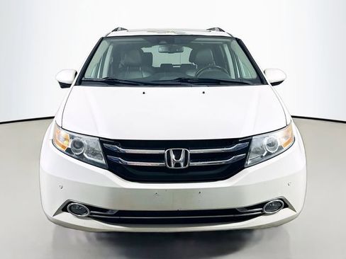 Used 2014 Honda Odyssey Touring image 4