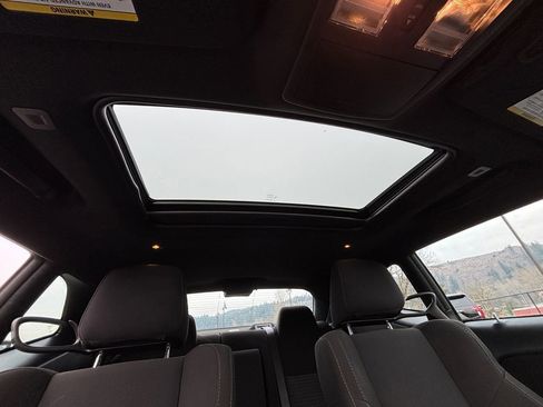 Used 2022 Dodge Challenger GT w/ Blacktop Package image 28