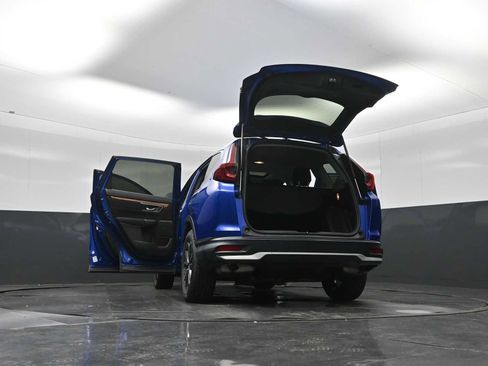 Used 2020 Honda CR-V EX image 62