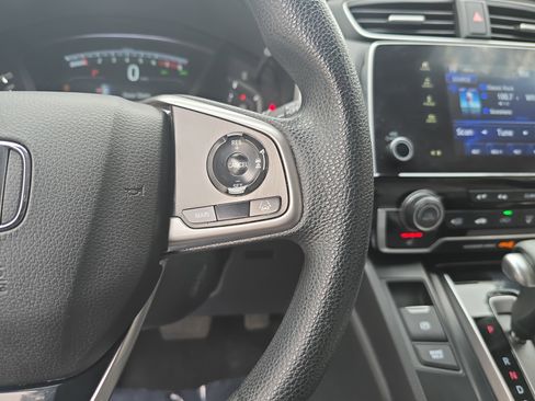 Used 2021 Honda CR-V EX image 17