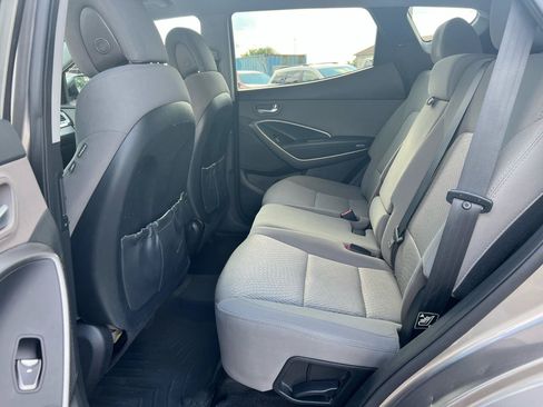 Used 2016 Hyundai Santa Fe Sport AWD/4WD image 19