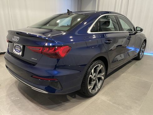 Used 2022 Audi A3 2.0T Premium w/ 18" Wheel Package image 7