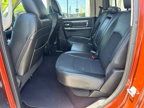 Used 2013 RAM 1500 Sport w/ Sport Premium Group AWD/4WD image 19