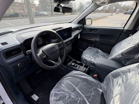 New 2026 Ford Maverick XL w/ 4K Tow Package image 9