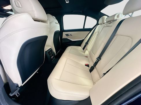New 2026 BMW 330i xDrive Sedan w/ Premium Package AWD/4WD image 24