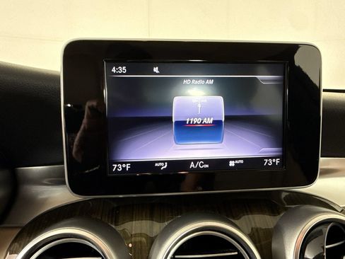 Used 2018 Mercedes-Benz C 300 Sedan w/ Premium Package image 18