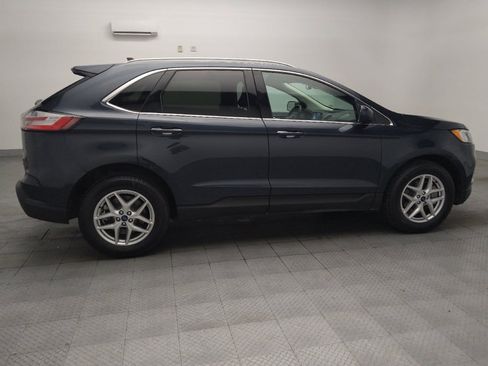 Used 2022 Ford Edge SEL w/ Convenience Package AWD/4WD image 10