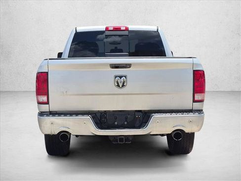 Used 2017 RAM 1500 Lone Star RWD image 6