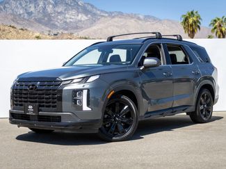 Used 2024 Hyundai Palisade XRT FWD video 1