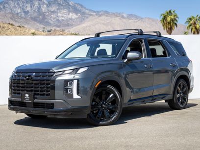 Used 2024 Hyundai Palisade XRT