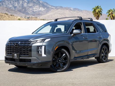 Used 2024 Hyundai Palisade XRT FWD image 1