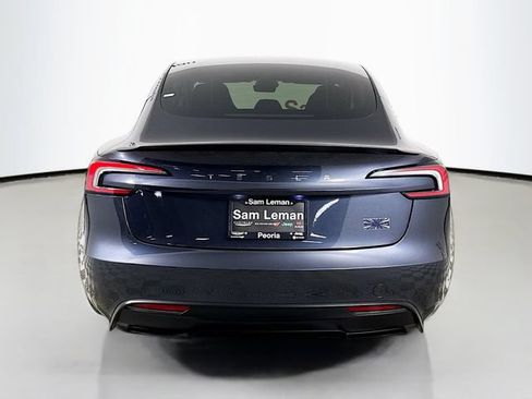 Used 2024 Tesla Model 3 Performance AWD/4WD image 6