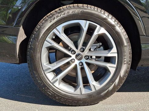 New 2026 Audi Q7 3.0T Premium image 7