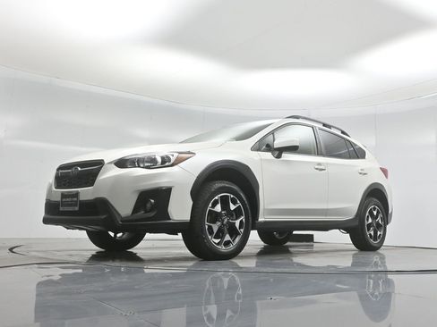 Used 2019 Subaru Crosstrek 2.0i Premium image 44