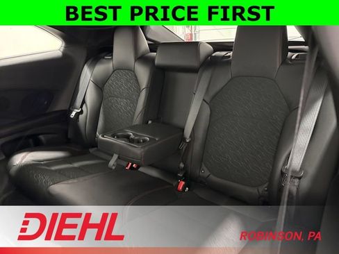 New 2026 Dodge Charger R/T Scat Pack image 17