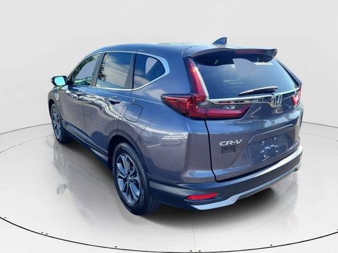 Used 2020 Honda CR-V EX-L image 32