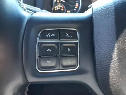 Used 2018 RAM 2500 Power Wagon w/ Leather & Luxury Group image 22