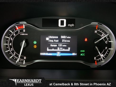 Used 2023 Honda Ridgeline RTL-E image 36