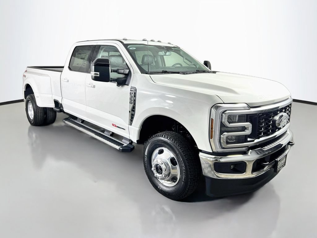 New 2027 Ford F350 Lariat AWD/4WD 360° Tour