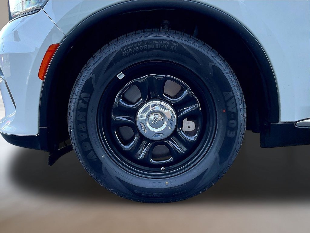 Used 2021 Dodge Durango AWD w/ Trailer Tow Group IV image 34