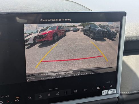 New 2026 MAZDA CX-5 Preferred AWD/4WD image 18