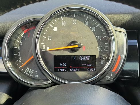 Used 2019 MINI Cooper 2-Door Hardtop FWD image 24