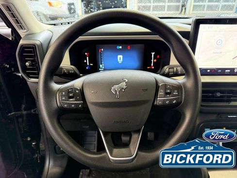 New 2026 Ford Bronco Sport Heritage image 14