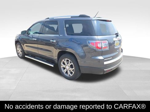 Used 2013 GMC Acadia SLT FWD image 4