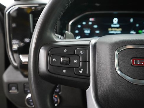 Used 2024 GMC Sierra 1500 Elevation w/ Elevation Premium Package AWD/4WD image 26