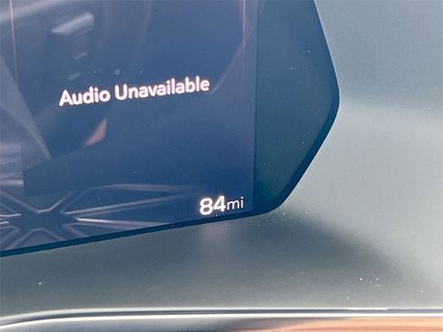 New 2025 GMC Canyon AT4 w/ Nightfall Edition image 12