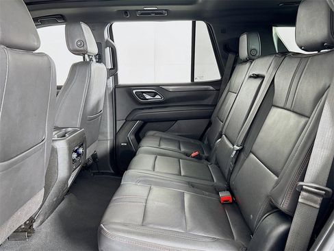 Used 2023 Chevrolet Tahoe RST image 11