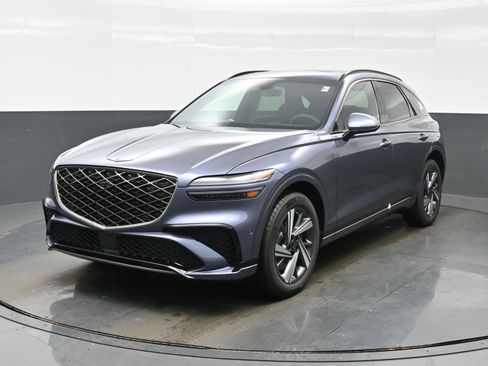 New 2026 Genesis GV70 3.5T Sport Advanced image 1