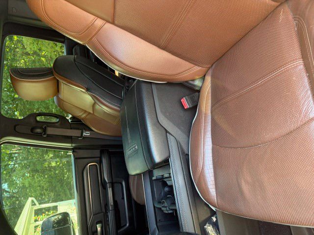 Used 2019 RAM 2500 Limited AWD/4WD image 5