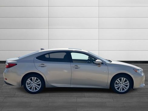 Used 2015 Lexus ES 350 image 6