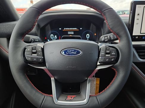 New 2026 Ford Explorer ST AWD/4WD image 27