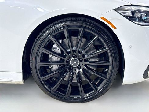 Used 2024 Mercedes-Benz S 580 4MATIC Sedan image 40