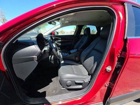 Used 2022 MAZDA CX-30 AWD 2.5 S w/ Select Package image 5